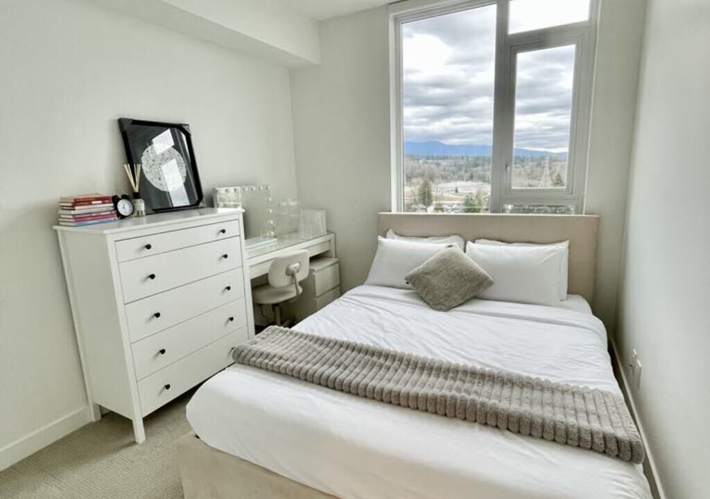 Photo of Bedroom in District of North Vancouver