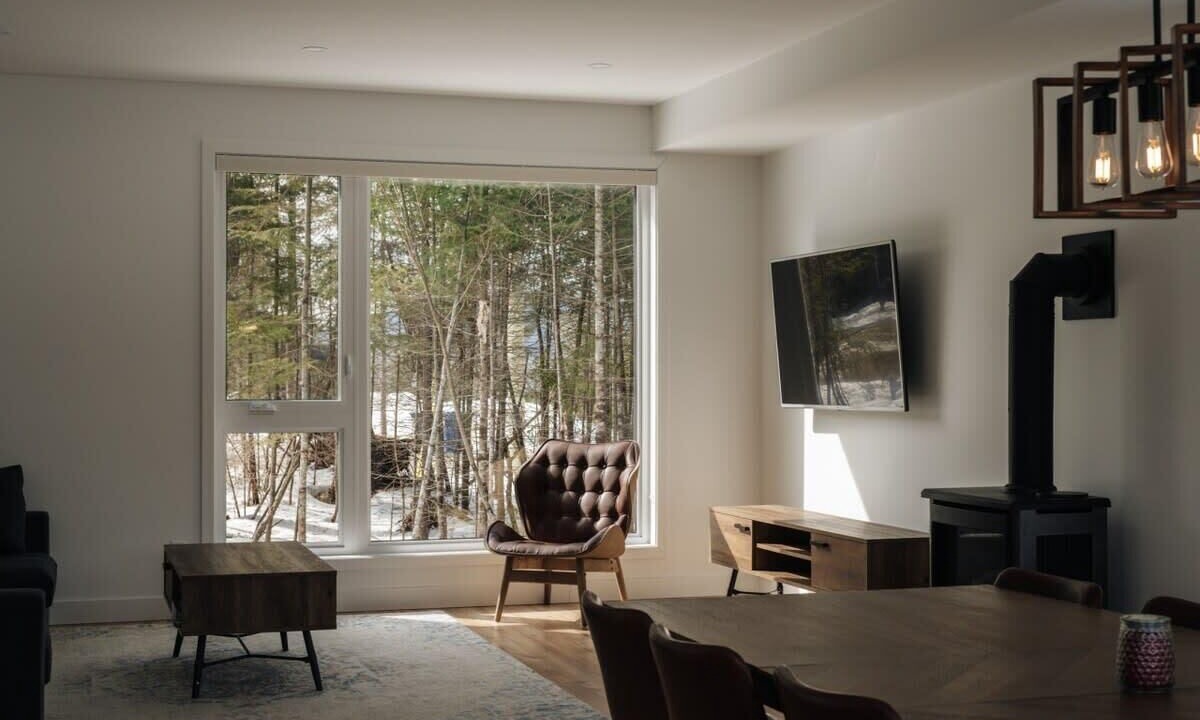 Photo of Livingroom in Saint Come