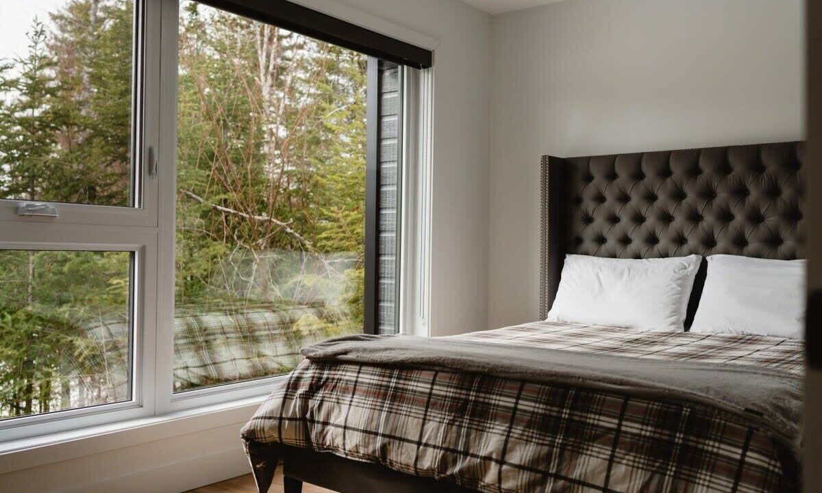 Photo of Bedroom in Saint Come