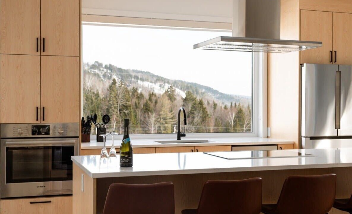 Photo of Kitchen in Saint Come