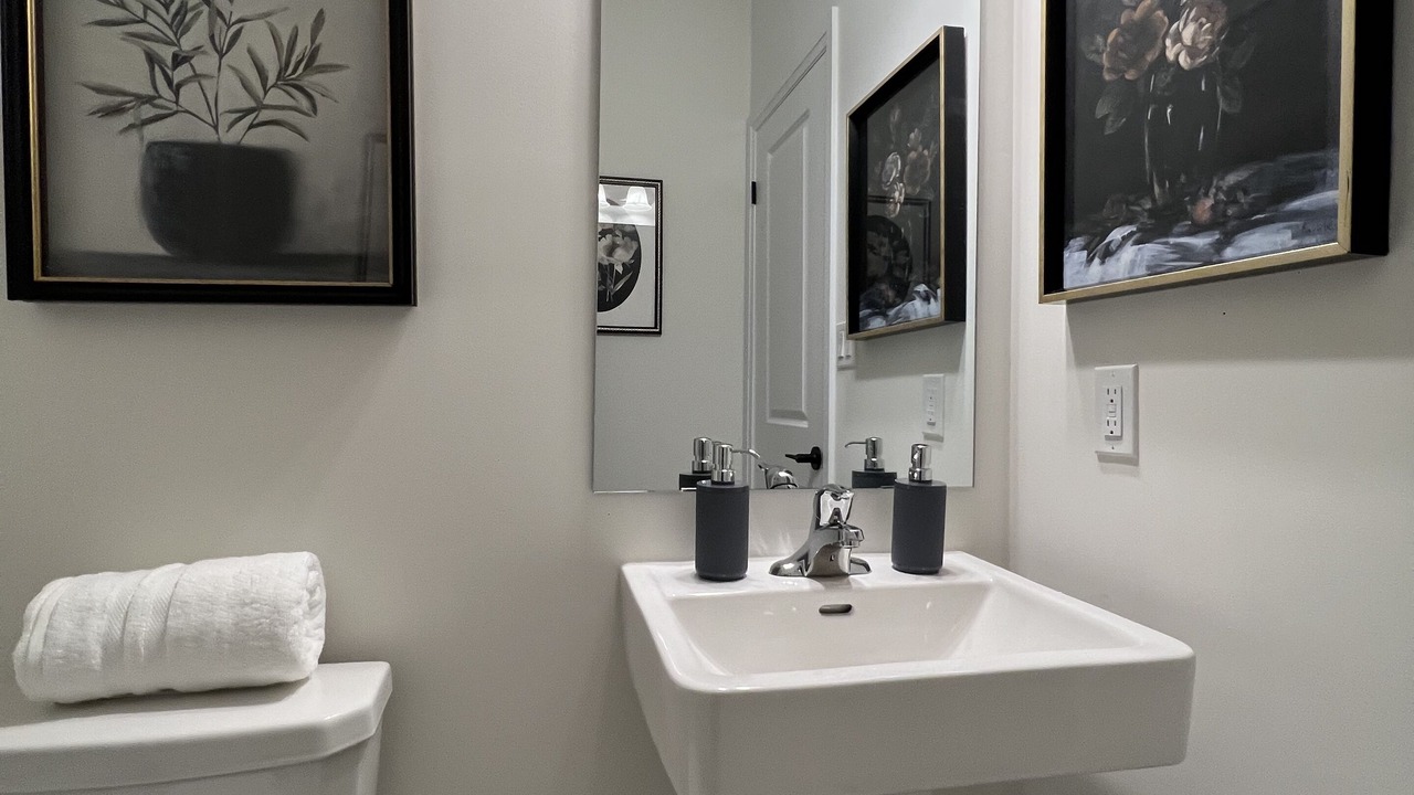 Photo of Bathroom in Vaughan