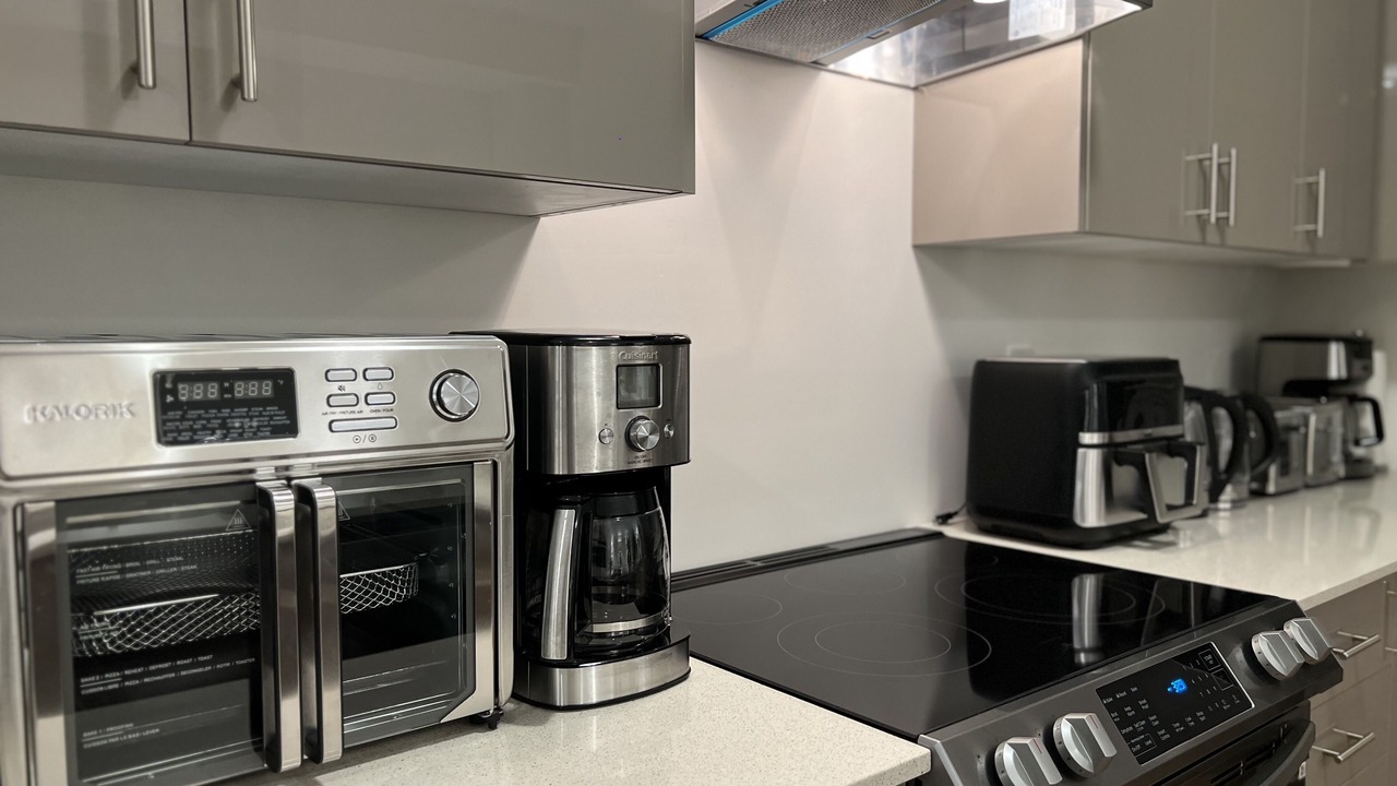 Photo of Kitchen in Vaughan