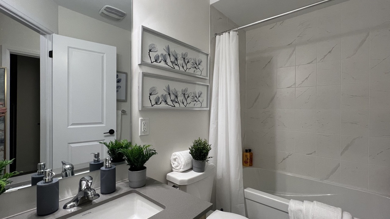 Photo of Bathroom in Vaughan