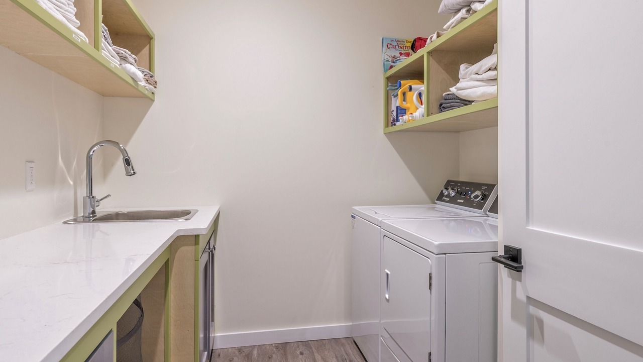 Photo of Bedroom in Silver Star Mountain