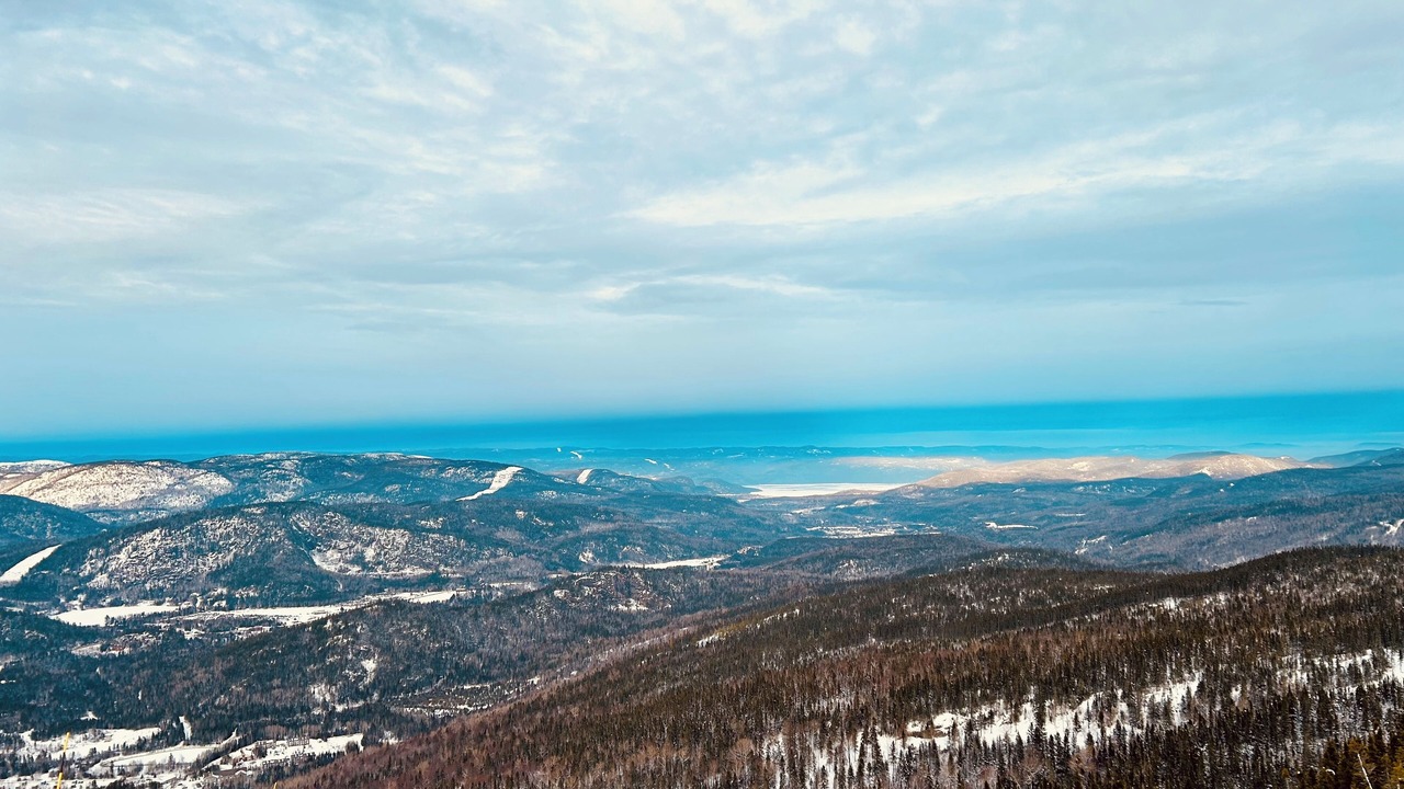 Photo of Others in L'Anse-Saint-Jean