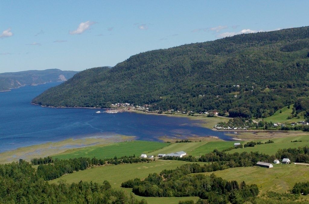 Photo of Outdoor in L'Anse-Saint-Jean