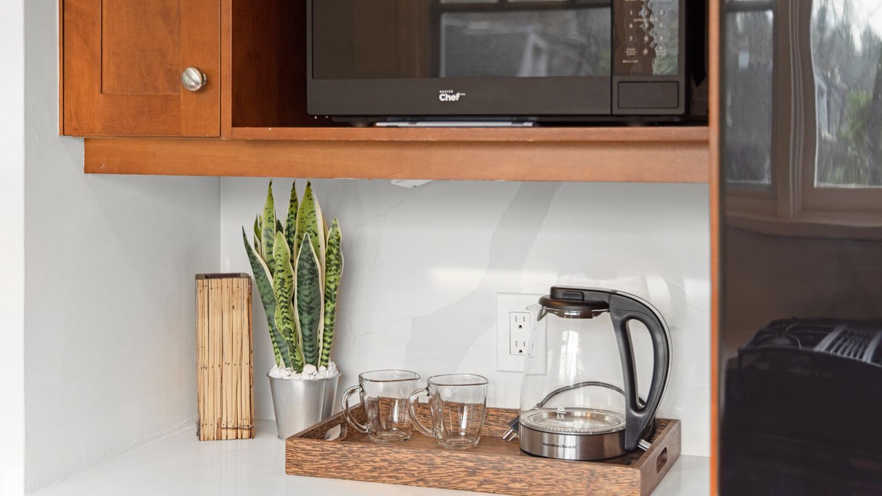 Photo of Kitchen in South Oak Bay