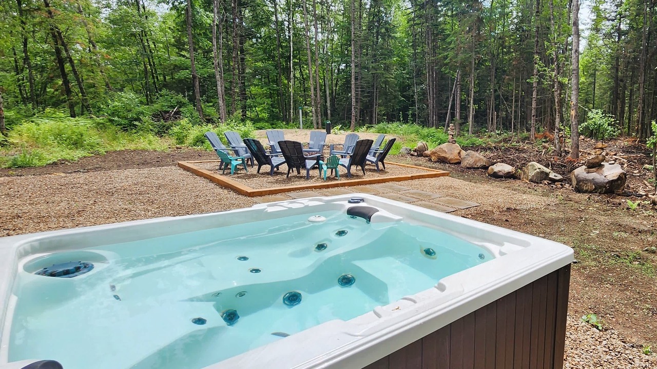 Photo of Outdoor in Amherst