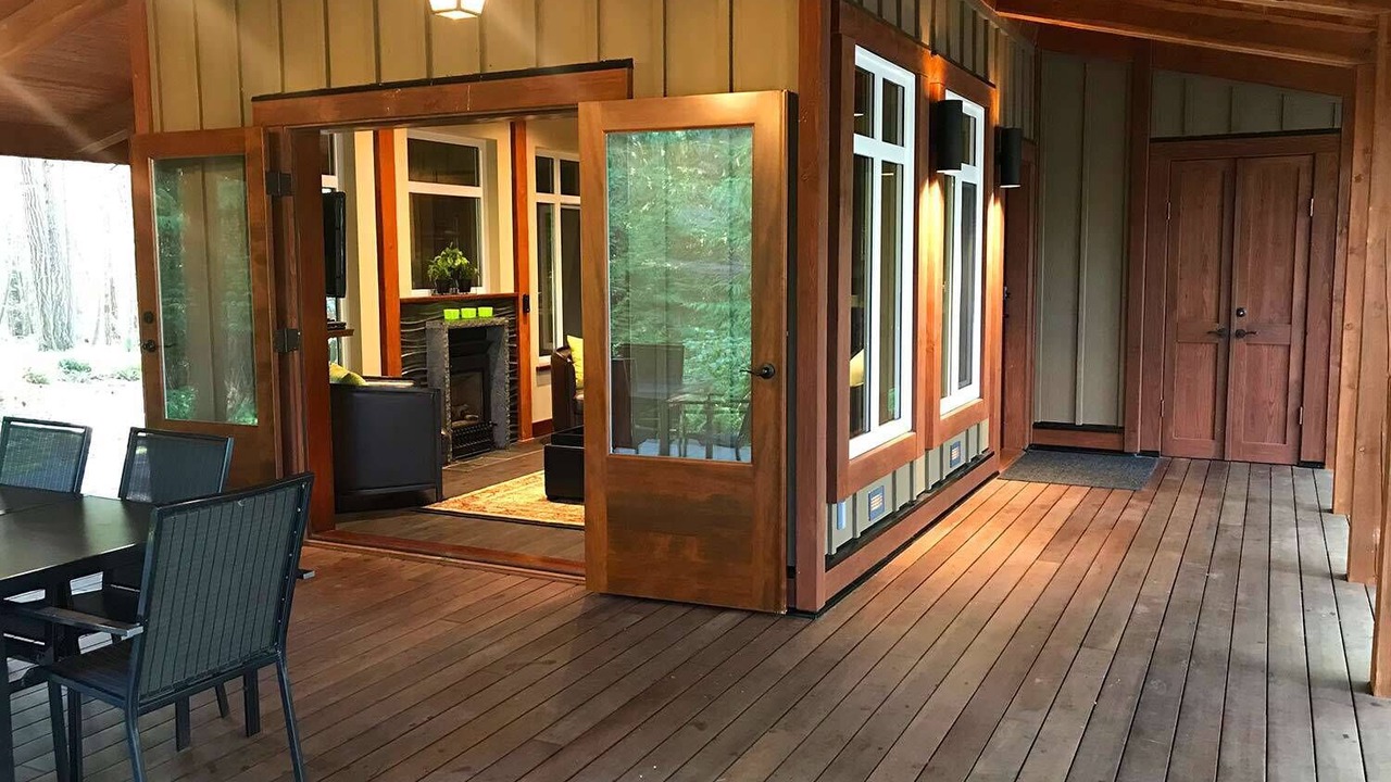 Photo of Outdoor in Salt Spring Island