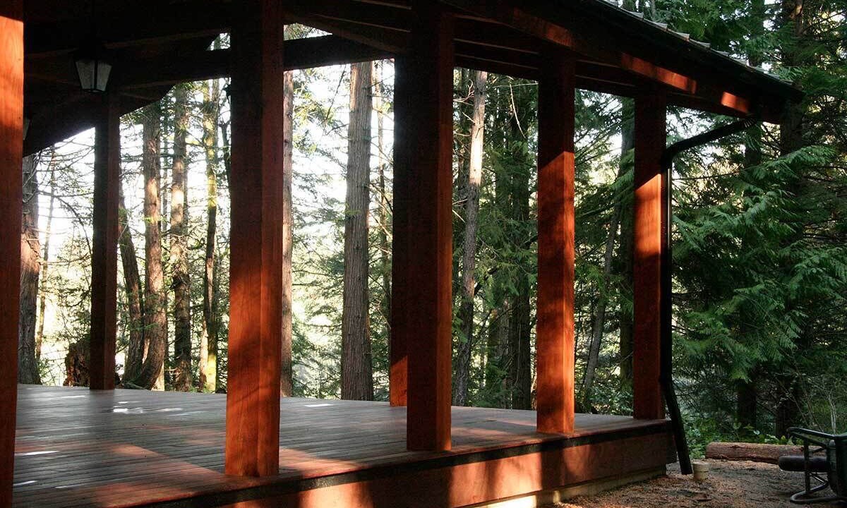 Photo of Outdoor in Salt Spring Island