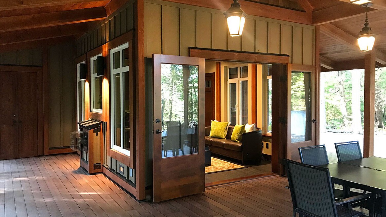 Photo of Outdoor in Salt Spring Island