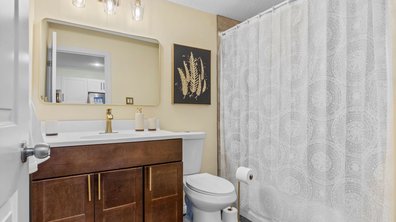 Photo of Bathroom in North London