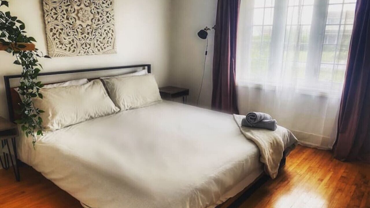 Photo of Bedroom in Niagara-on-the-Lake
