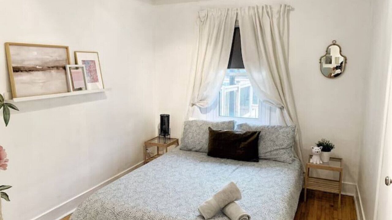 Photo of Bedroom in Niagara-on-the-Lake
