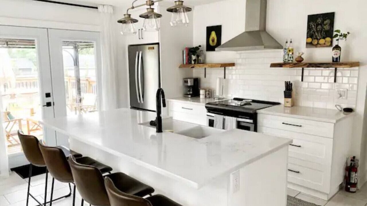 Photo of Kitchen in Niagara-on-the-Lake