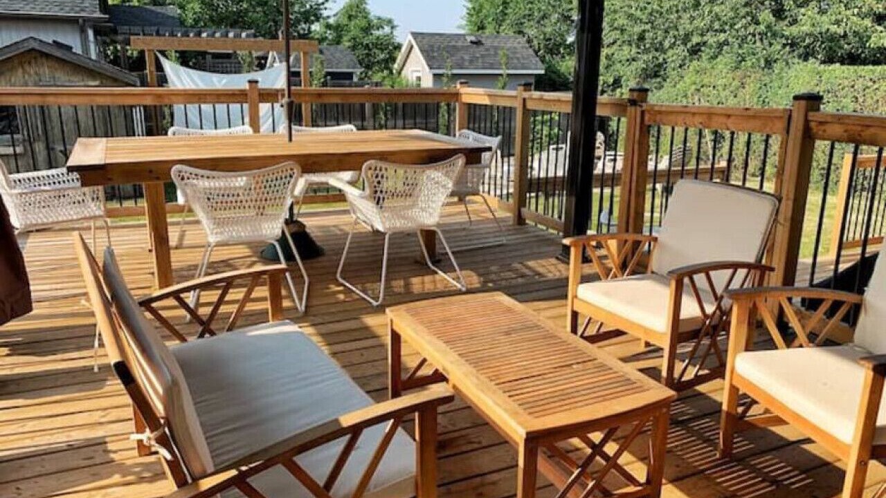Photo of Outdoor in Niagara-on-the-Lake