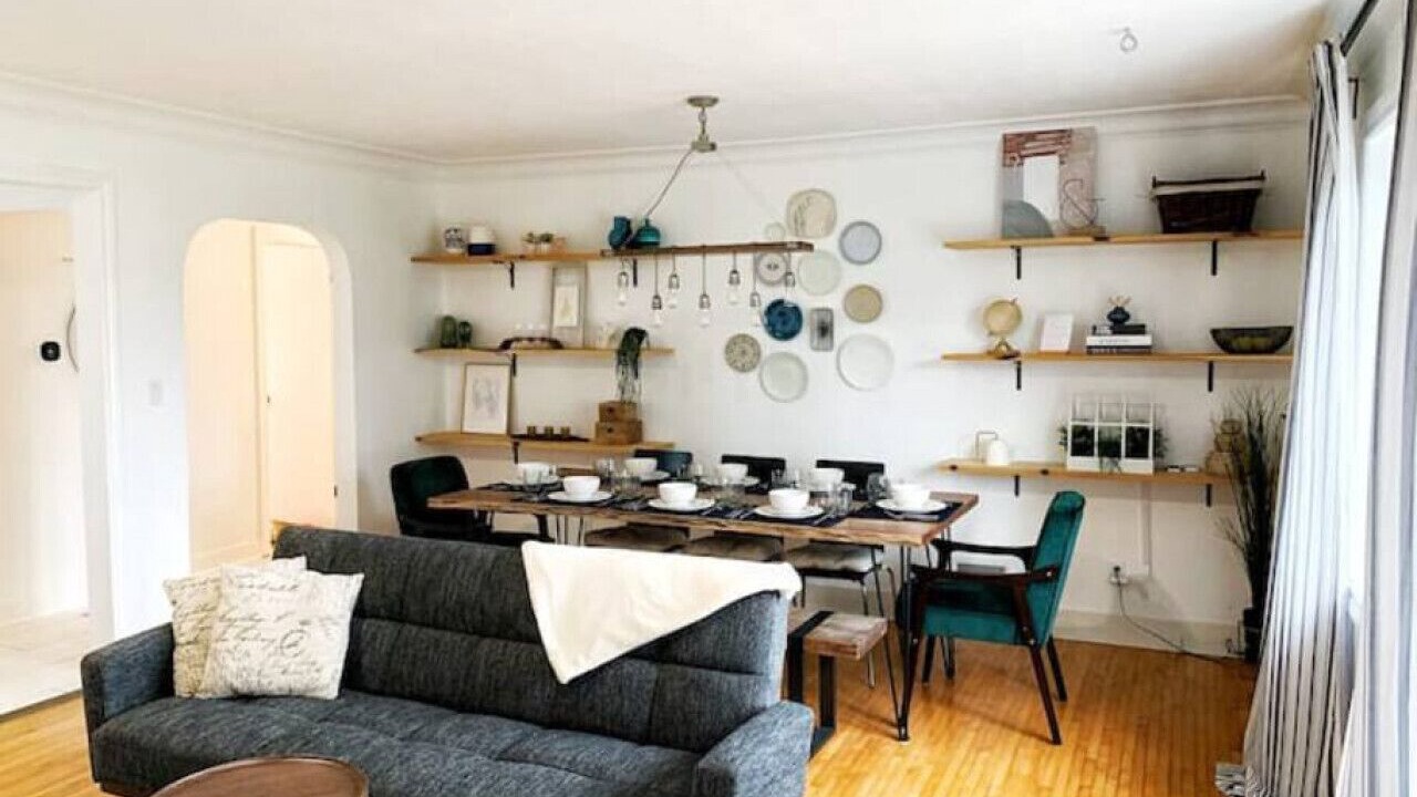 Photo of Livingroom in Niagara-on-the-Lake