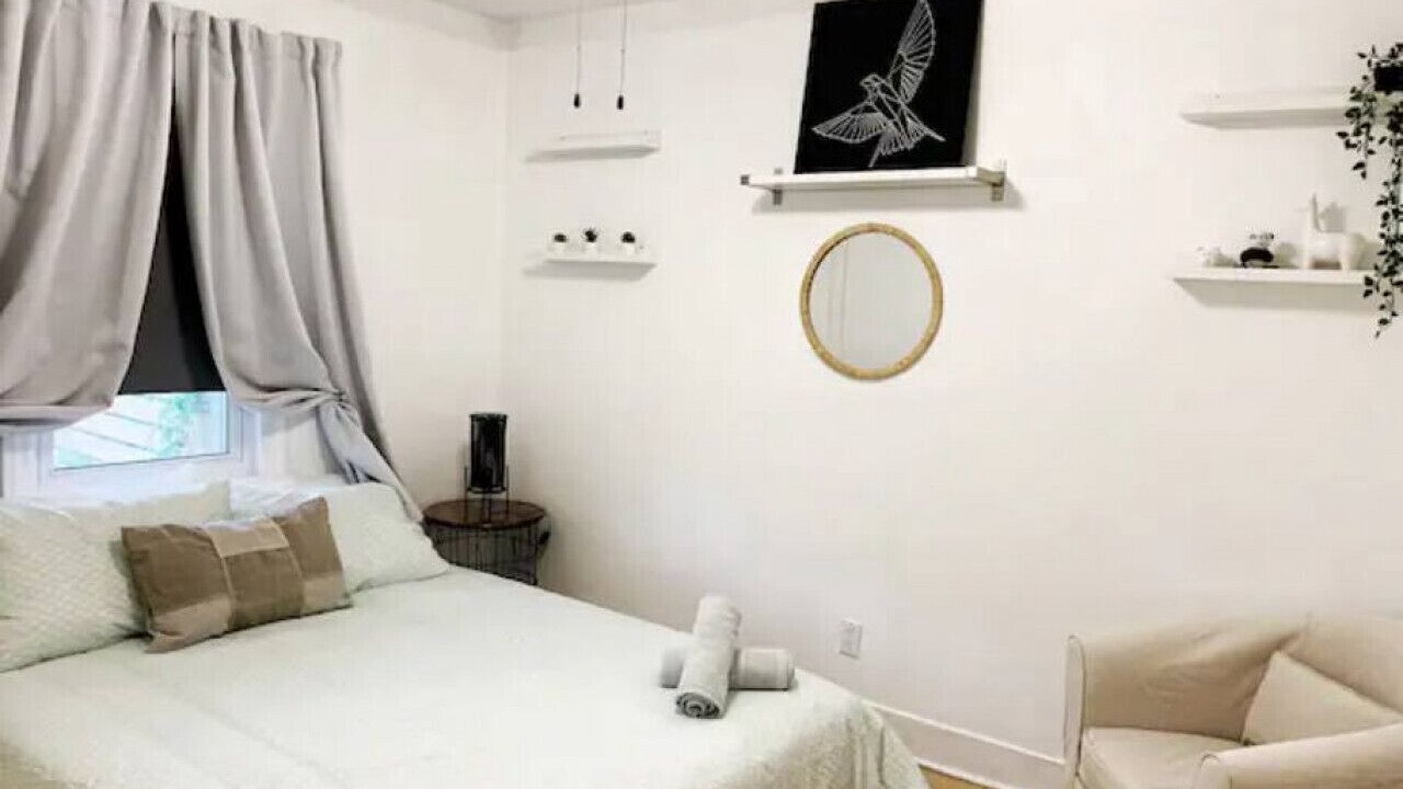 Photo of Bedroom in Niagara-on-the-Lake