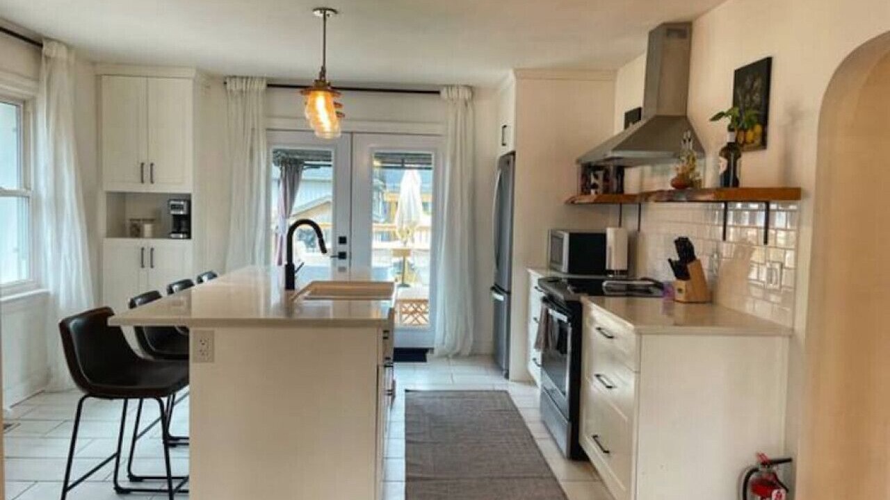 Photo of Kitchen in Niagara-on-the-Lake