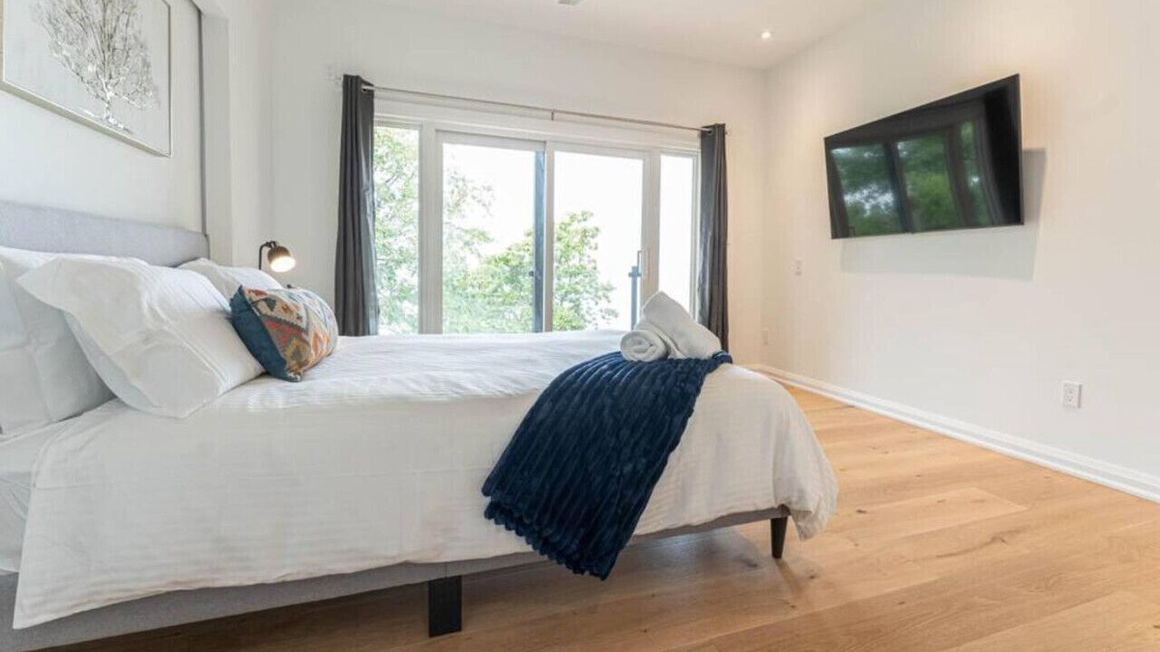 Photo of Bedroom in Port Weller