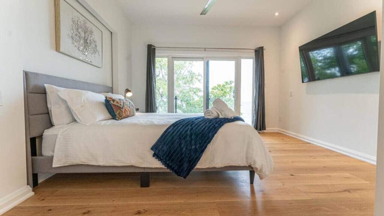 Photo of Bedroom in Port Weller