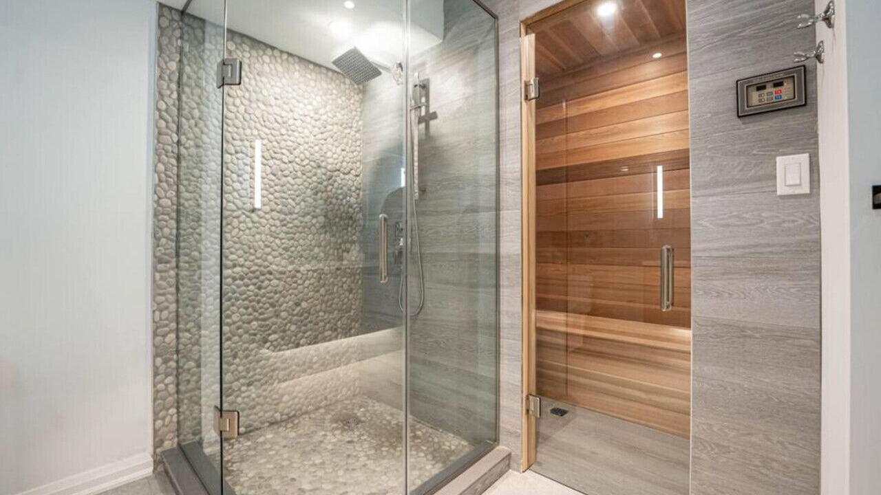 Photo of Bathroom in Port Weller