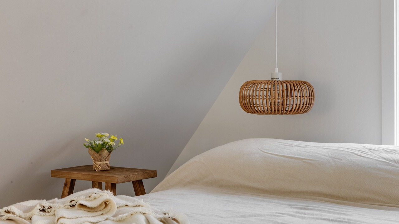 Photo of Bedroom in Saint-Aime-du-Lac-des-Iles