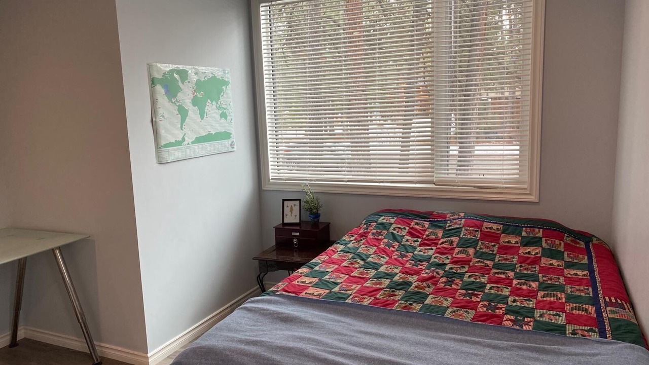 Photo of Bedroom in East Kootenay