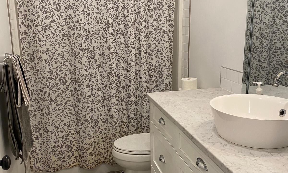 Photo of Bathroom in East Kootenay