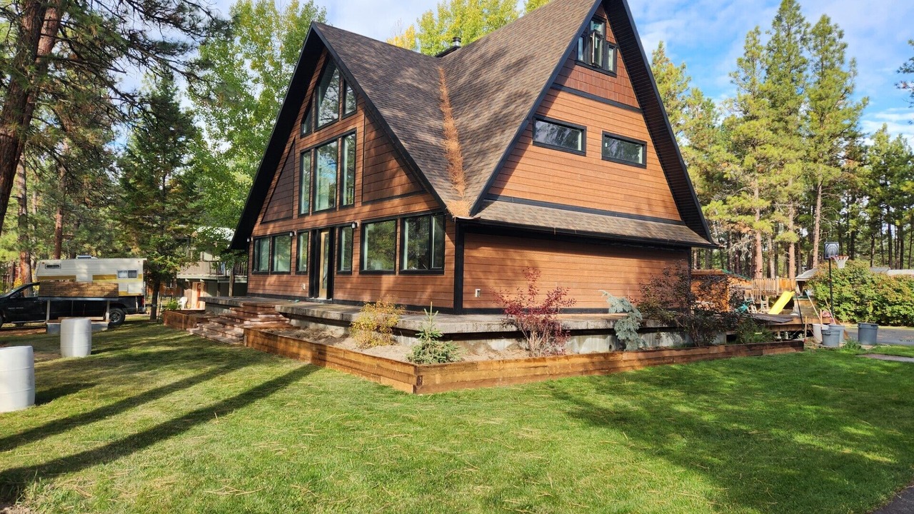 Photo of Outdoor in East Kootenay