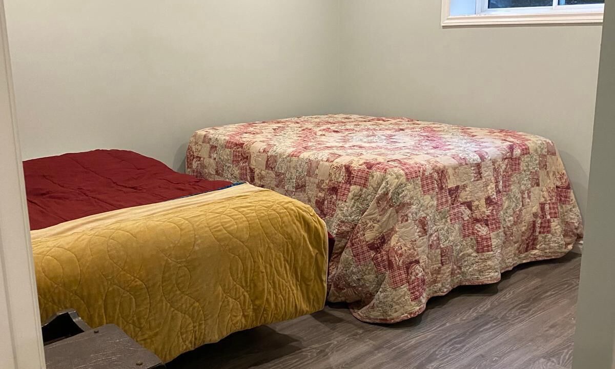 Photo of Bedroom in East Kootenay