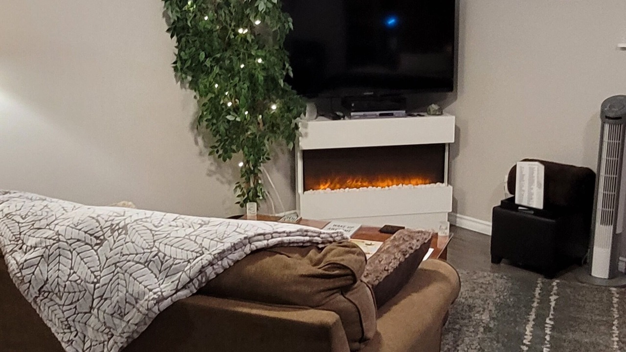 Photo of Livingroom in Langford