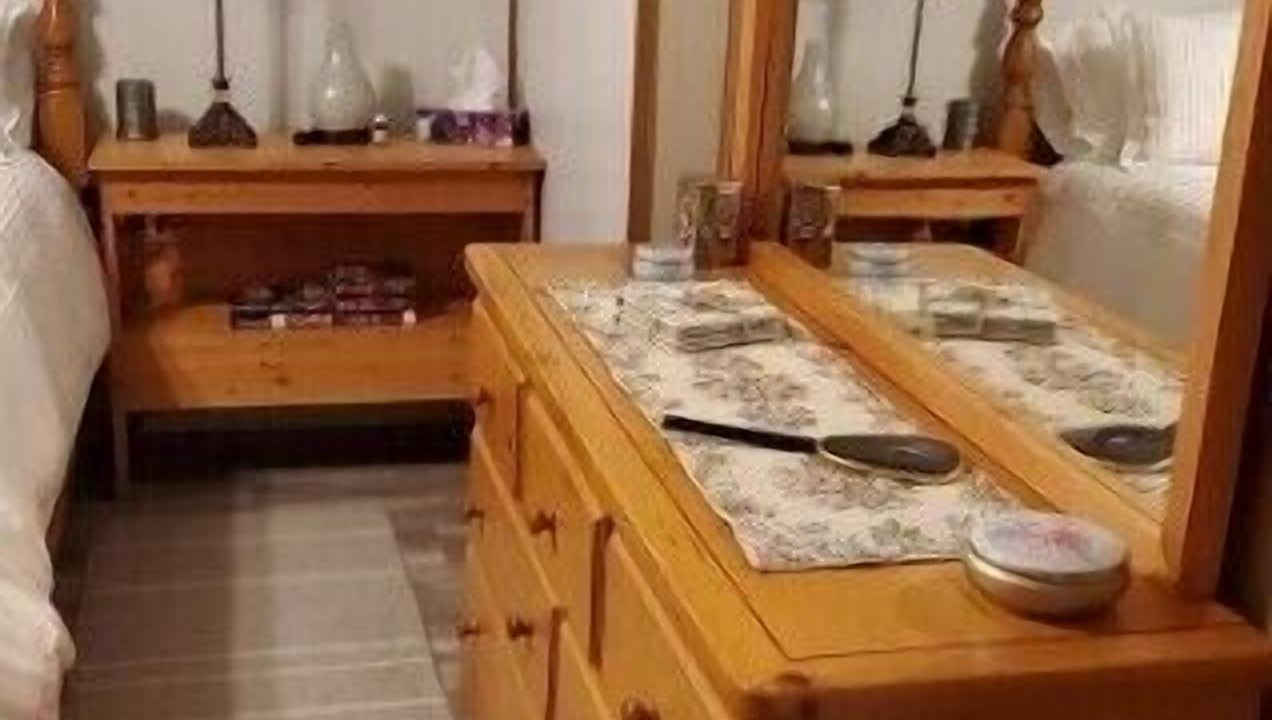 Photo of Bedroom in Rutland