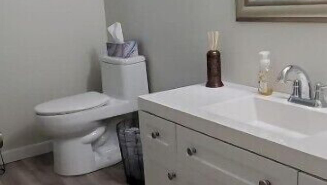 Photo of Bathroom in Rutland