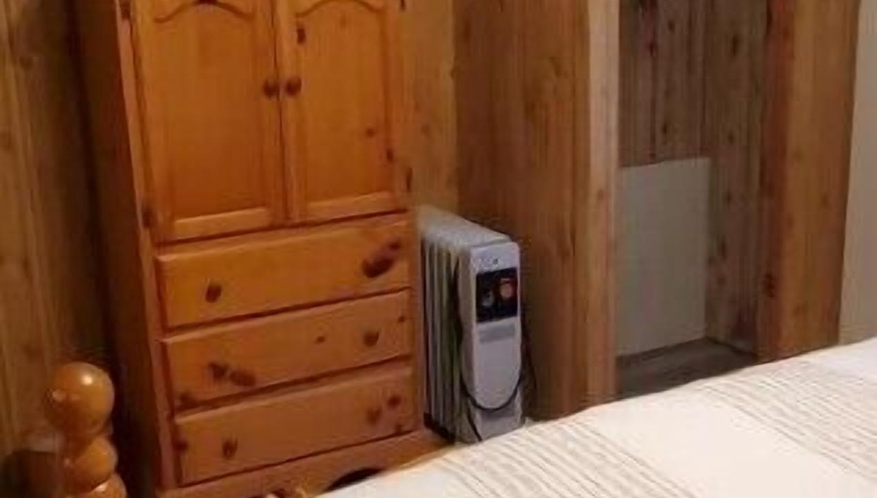 Photo of Bedroom in Rutland