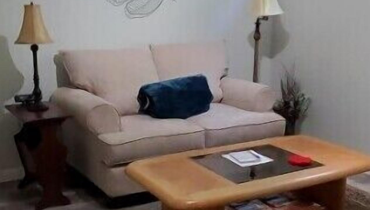Photo of Livingroom in Rutland