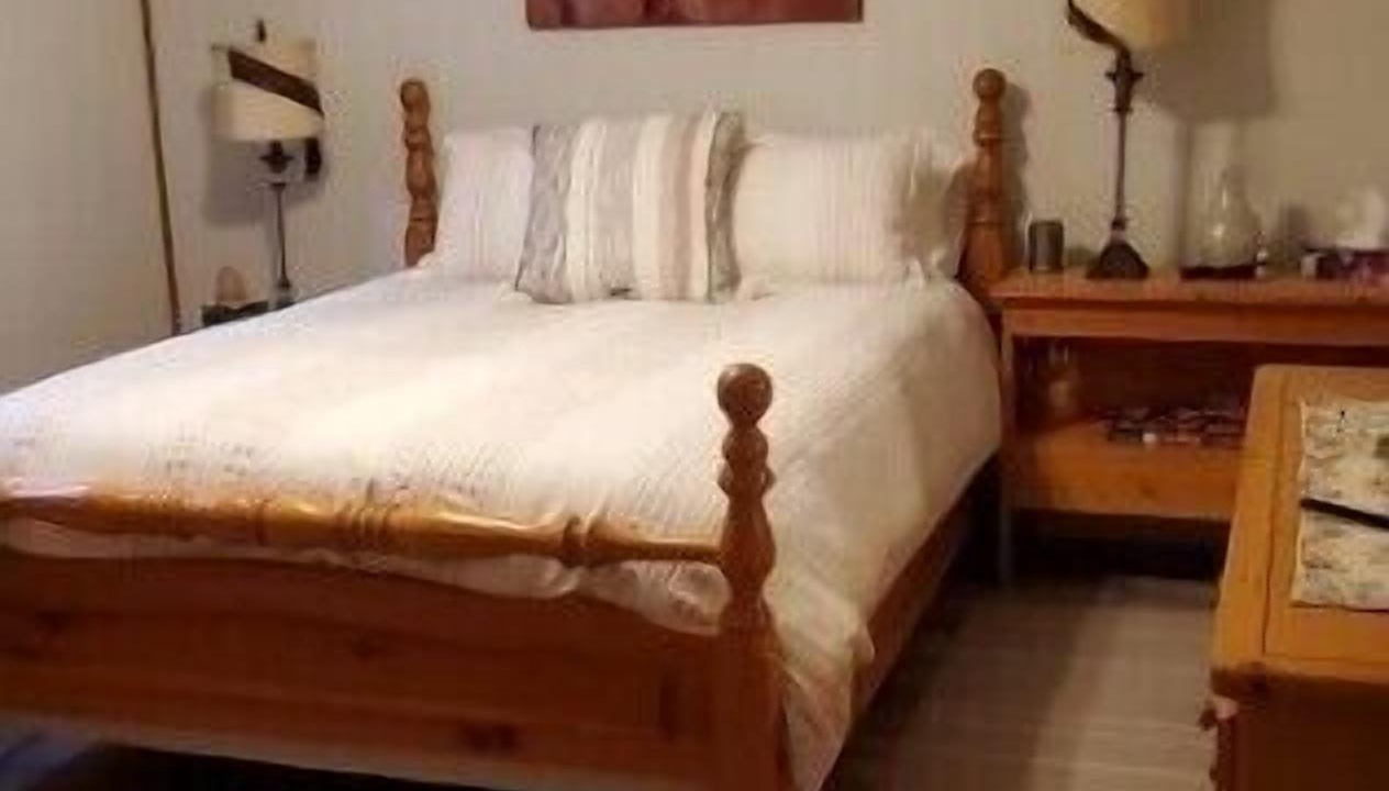 Photo of Bedroom in Rutland
