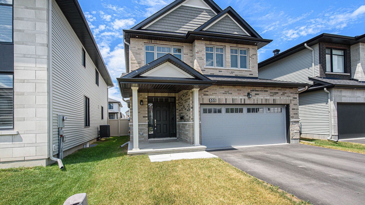 Photo of Outdoor in Ottawa Division