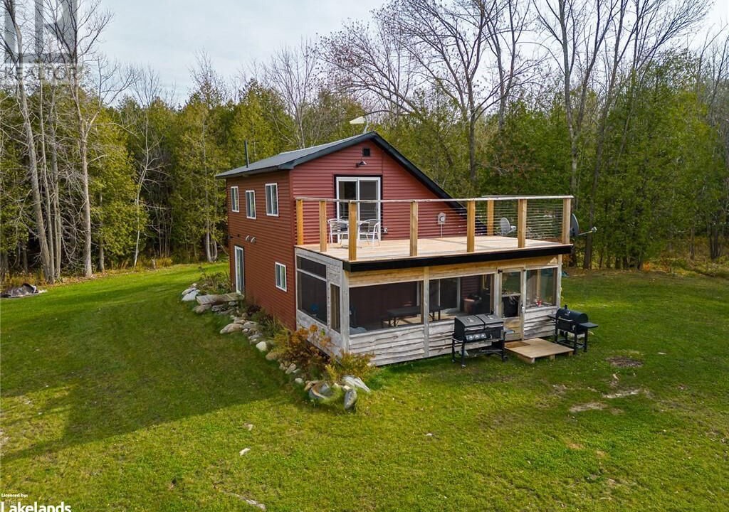 Photo of Outdoor in Grey Highlands