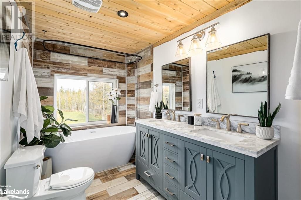Photo of Bathroom in Grey Highlands