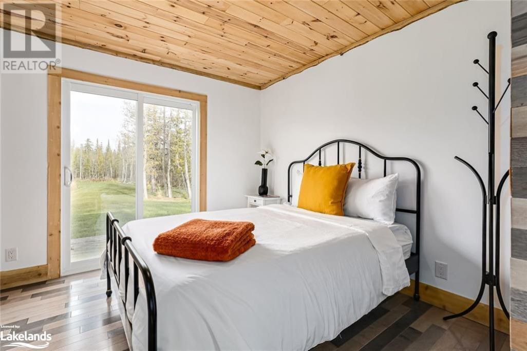 Photo of Bedroom in Grey Highlands