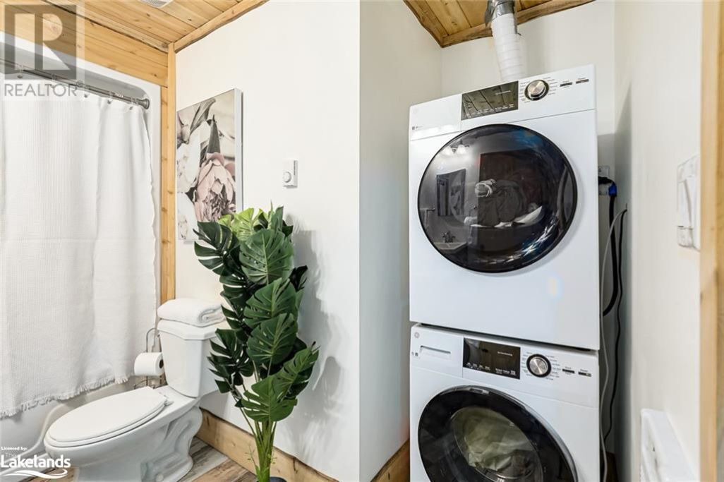 Photo of Bathroom in Grey Highlands