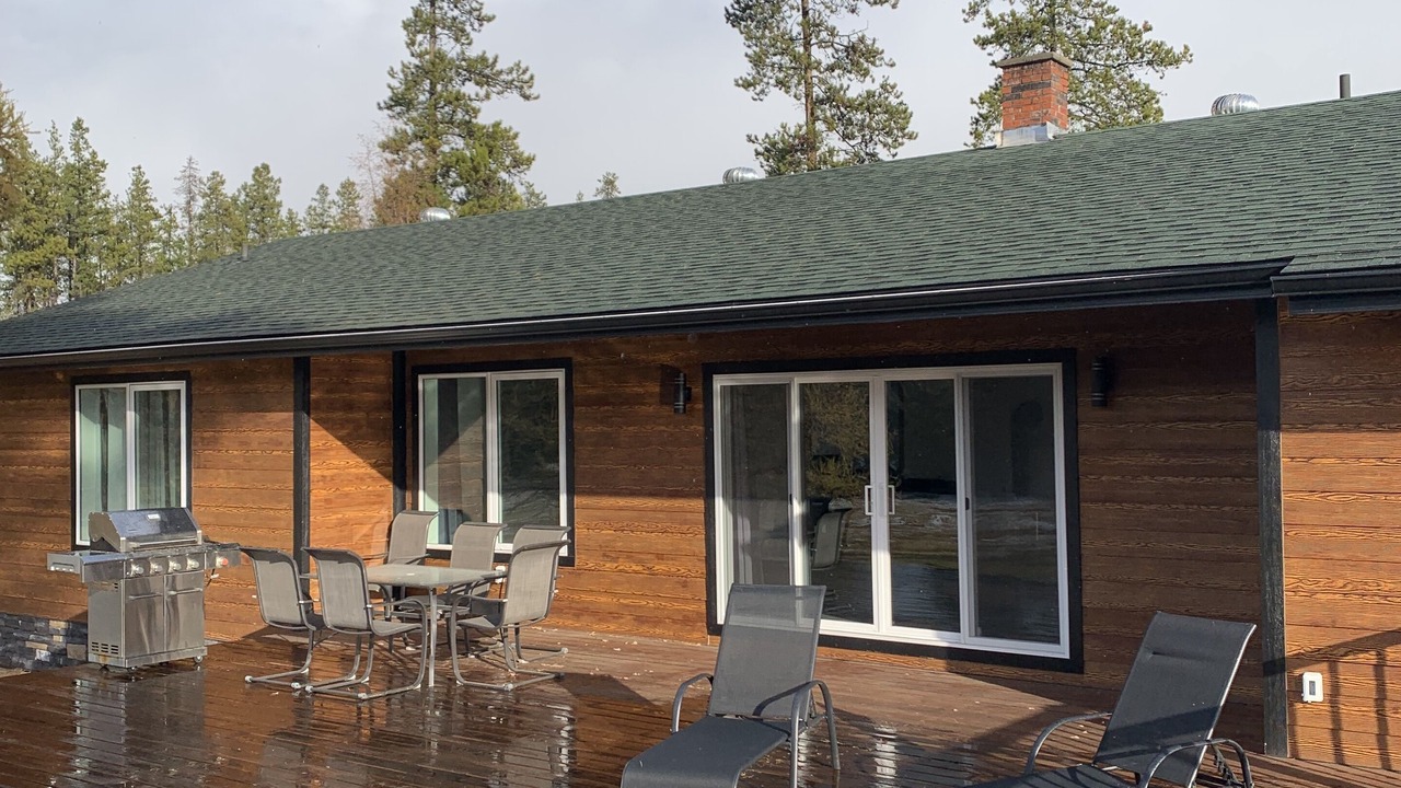 Photo of Outdoor in Valemount