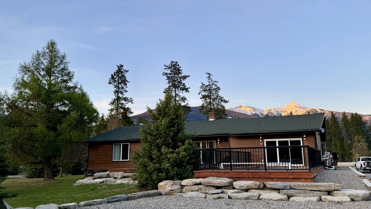 Photo of Outdoor in Valemount