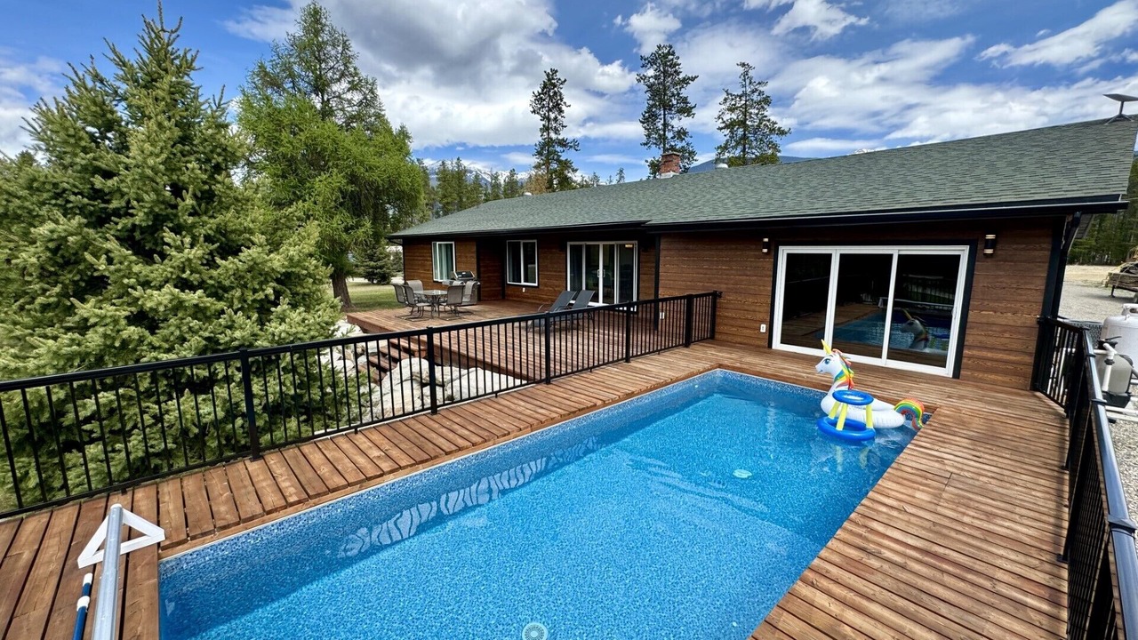 Photo of Outdoor in Valemount