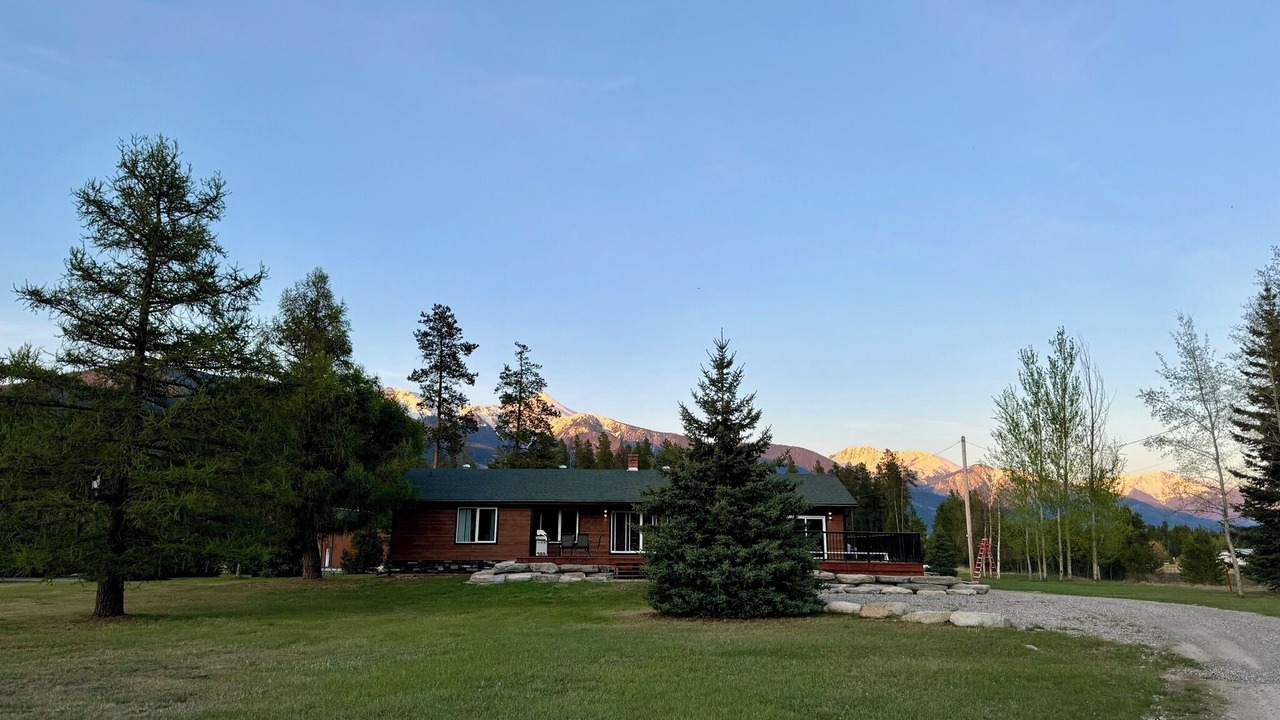 Photo of Others in Valemount