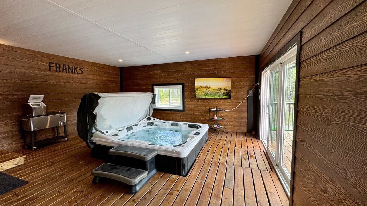 Photo of Bedroom in Valemount