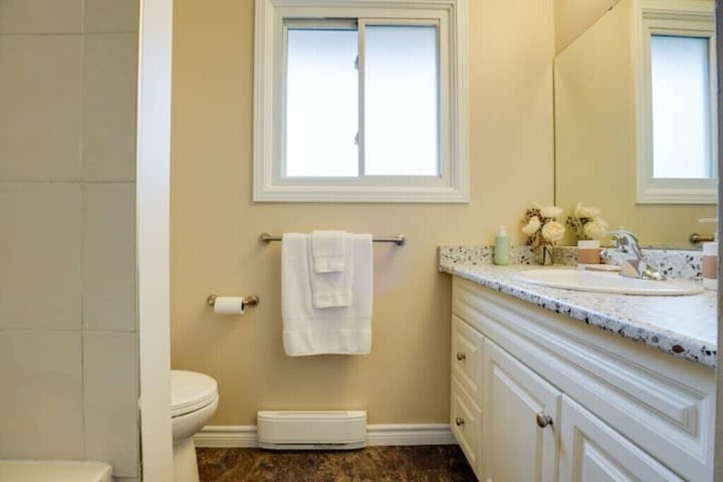Photo of Bathroom in Brantford