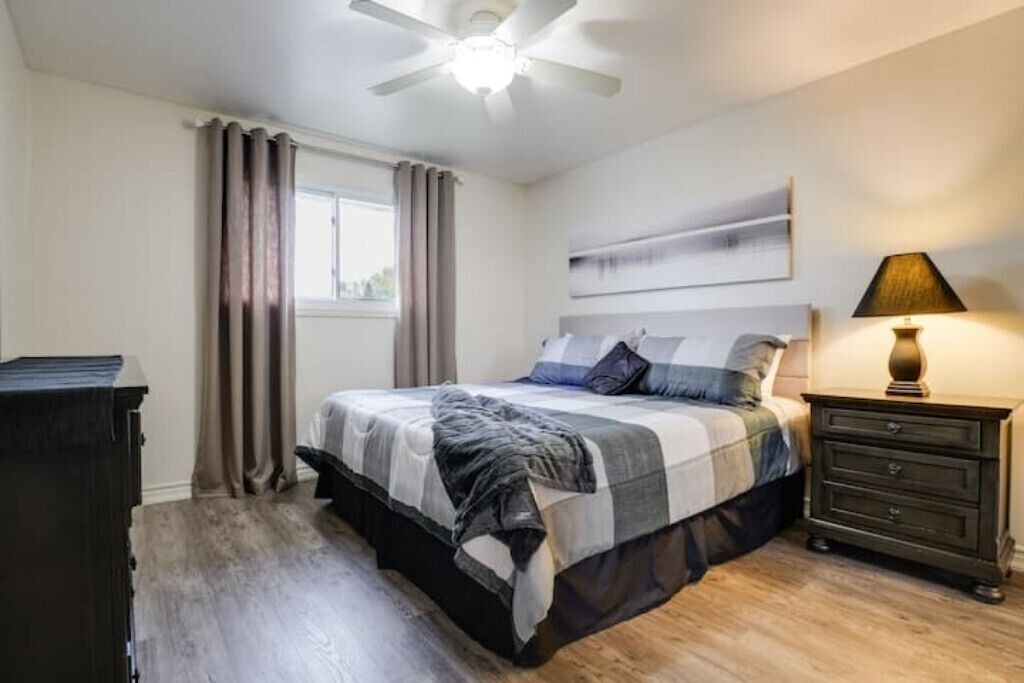 Photo of Bedroom in Brantford