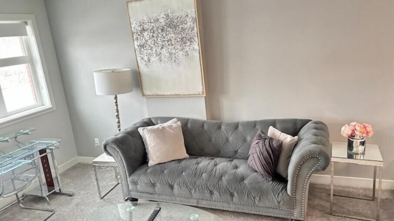 Photo of Livingroom in Bow Riverfront